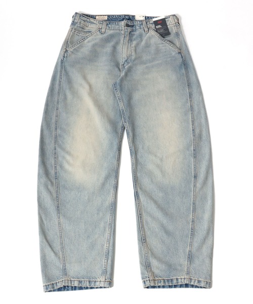 Levi's（リーバイス） ジーンズ 2026SS Levi's/リーバイス BAGGY