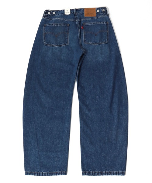 Levi's（リーバイス） ジーンズ 2026SS Levi's/リーバイス BAGGY