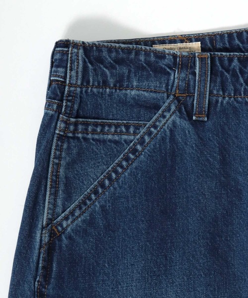 Levi's（リーバイス） ジーンズ 2026SS Levi's/リーバイス BAGGY