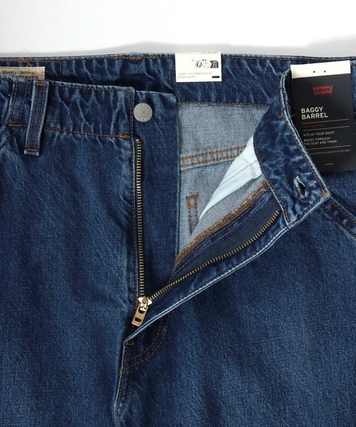 Levi's（リーバイス） ジーンズ 2026SS Levi's/リーバイス BAGGY
