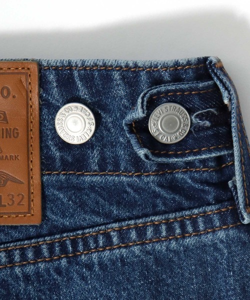 Levi's（リーバイス） ジーンズ 2026SS Levi's/リーバイス BAGGY