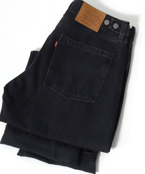 Levi's（リーバイス） ジーンズ 2026SS Levi's/リーバイス BAGGY