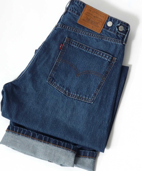 Levi's（リーバイス） ジーンズ 2026SS Levi's/リーバイス BAGGY
