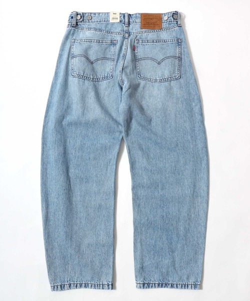 Levi's（リーバイス） ワイドパンツ ジーンズ 2026AW Levi's