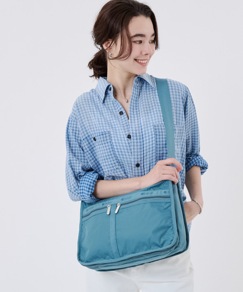 LeSportsac（レスポートサック） ショルダーバッグ バッグ DELUXE