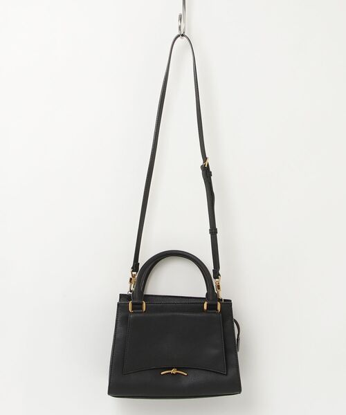 CHARLES ＆ KEITH（チャールズ&キース） 「CHARLES & KEITH」 2WAY