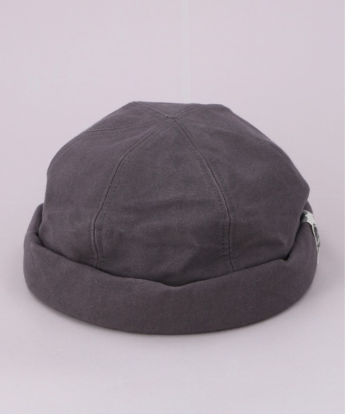 CA4LA（カシラ） キャップ 帽子 ROLL AS16 メンズ : ZOZOTOWN Yahoo!店
