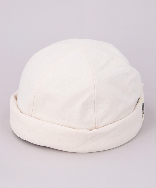 CA4LA（カシラ） キャップ 帽子 ROLL AS16 メンズ : ZOZOTOWN Yahoo!店