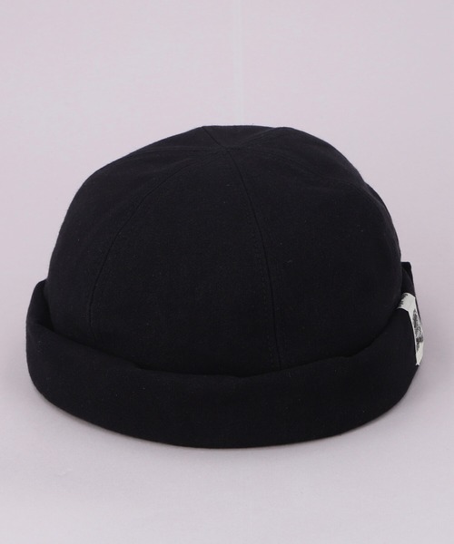 CA4LA（カシラ） キャップ 帽子 メンズ ROLL AS16 メンズ : ZOZOTOWN