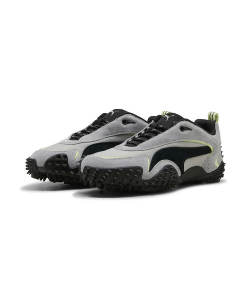 PUMA（プーマ） スニーカー ユニセックス モストロ XC プライム