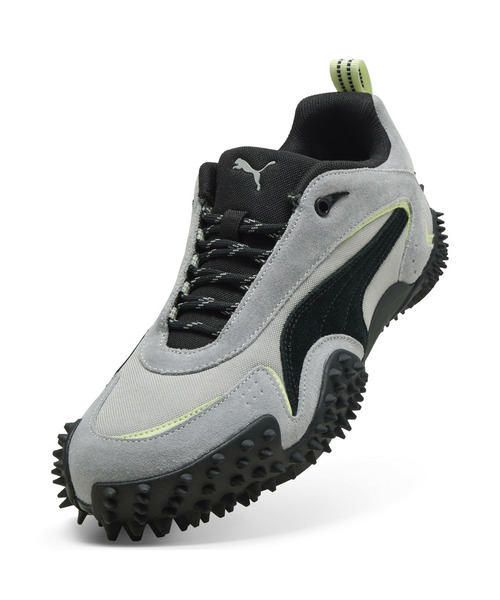 PUMA（プーマ） スニーカー ユニセックス モストロ XC プライム