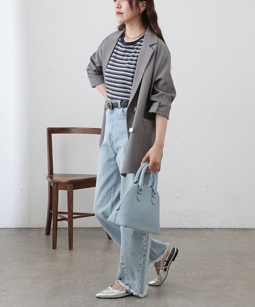 COLONY 2139（コロニー トゥーワンスリーナイン） tシャツ 半袖 マルチ