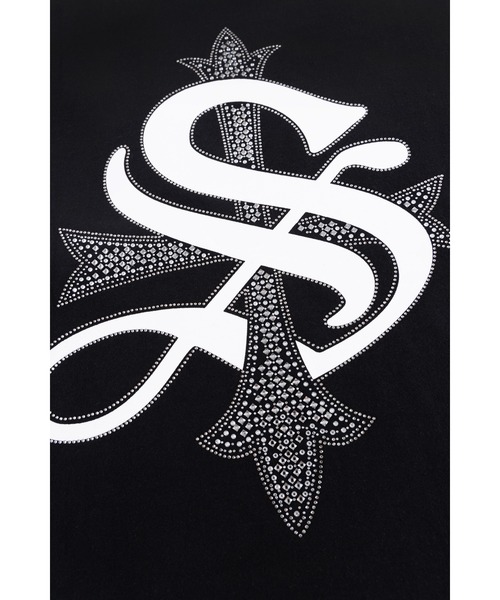 SUPPLIER（サプライヤー） tシャツ ロンT｜Various Cross Long Sleeve