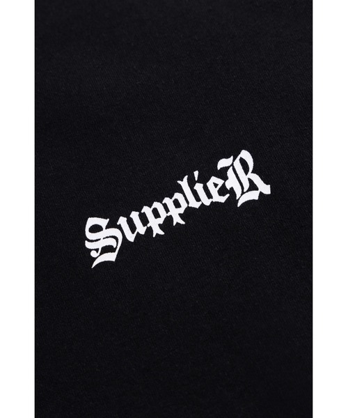 SUPPLIER（サプライヤー） tシャツ ロンT｜Various Cross Long Sleeve