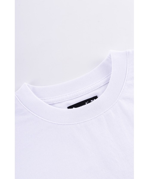 SUPPLIER（サプライヤー） tシャツ ロンT｜Various Cross Long Sleeve