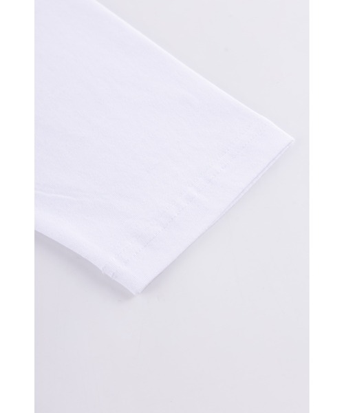 SUPPLIER（サプライヤー） tシャツ ロンT｜Various Cross Long Sleeve 