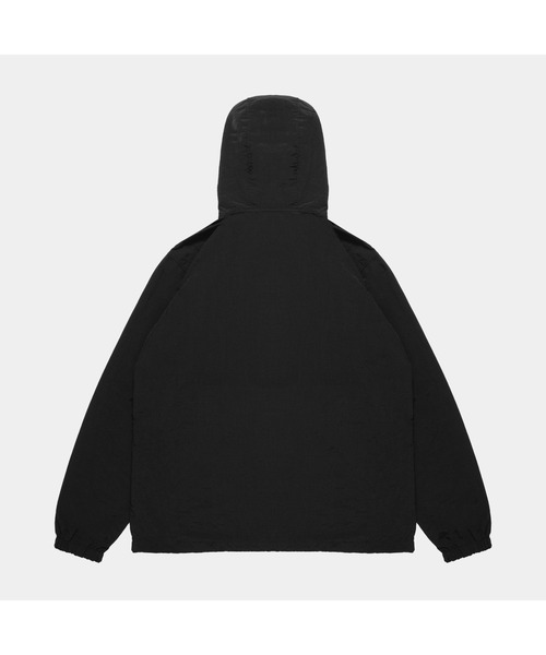 「APPLEBUM」 ナイロンブルゾン X-LARGE ブラック メンズ_画像2