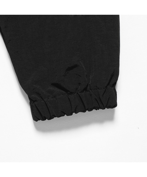 「APPLEBUM」 ナイロンブルゾン X-LARGE ブラック メンズ_画像9