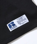 tシャツ 限定展開 RUSSELL ATHLE...の詳細画像5