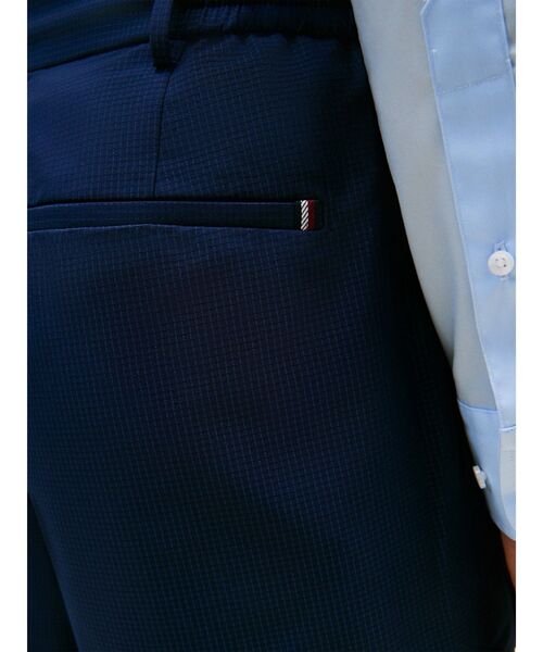 TOMMY HILFIGER（トミー・ヒルフィガー） チノパン エアドットパンツ
