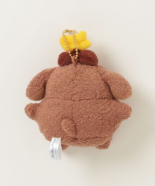 sanrio（サンリオ） キーホルダー 「 」 ポムポムプリン 30th