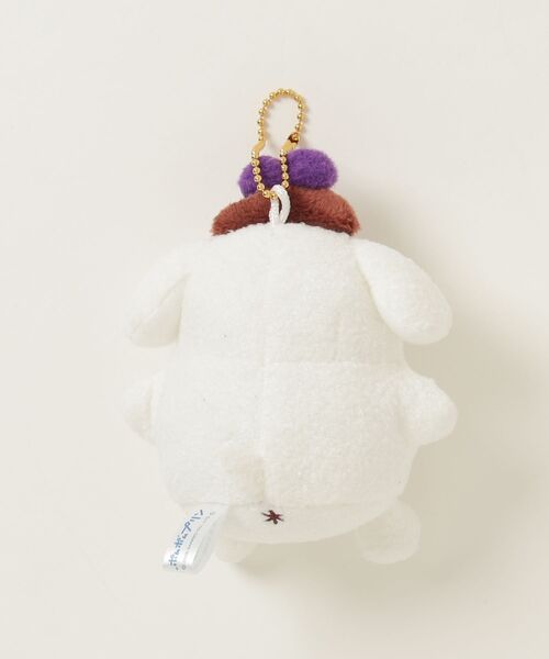 sanrio（サンリオ） キーホルダー 「 」 ポムポムプリン 30th