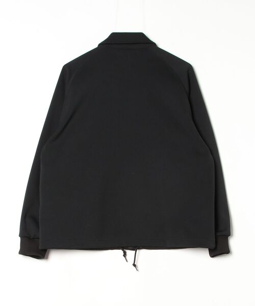 「FRED PERRY」 カーディガン SMALL ブラック メンズの画像
