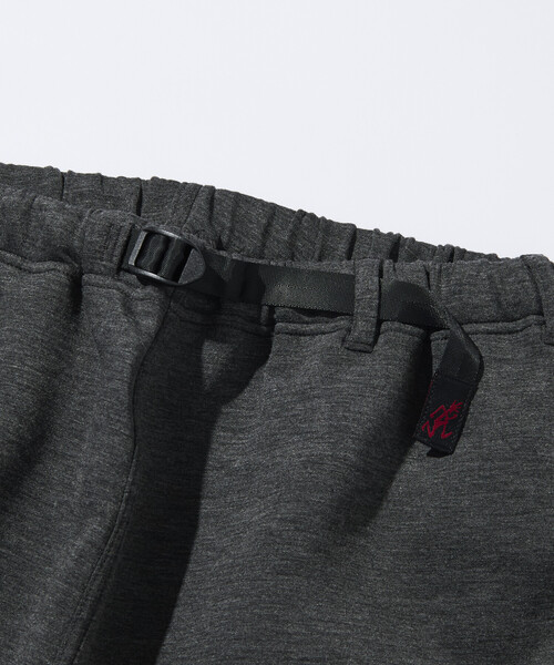 「FREAK'S STORE」 スウェットパンツ MEDIUM チャコールグレー レディースの画像