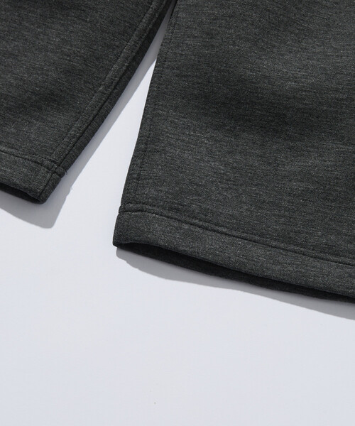 「FREAK'S STORE」 スウェットパンツ MEDIUM チャコールグレー レディースの画像
