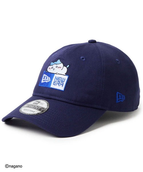 NEW ERA（ニューエラ） キャップ 帽子 NEWERA-9TWENTY CHIIKAWA メンズ