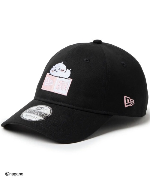 NEW ERA（ニューエラ） キャップ 帽子 NEWERA-9TWENTY CHIIKAWA メンズ