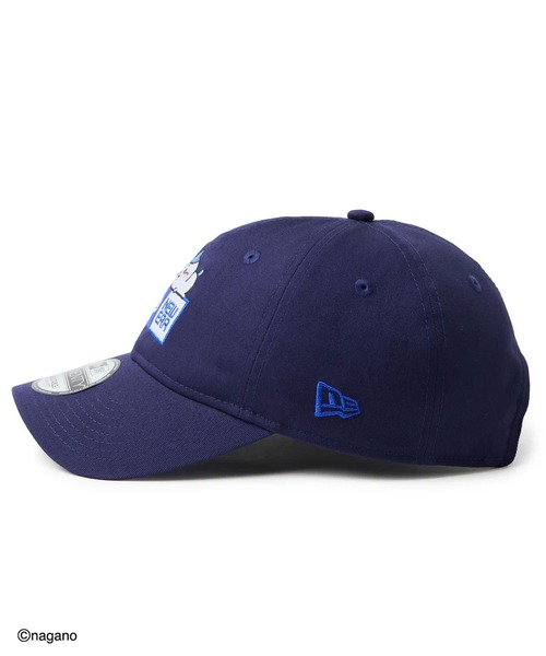 NEW ERA（ニューエラ） キャップ 帽子 NEWERA-9TWENTY CHIIKAWA メンズ