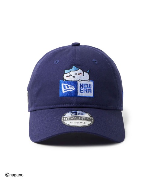 NEW ERA（ニューエラ） キャップ 帽子 NEWERA-9TWENTY CHIIKAWA メンズ