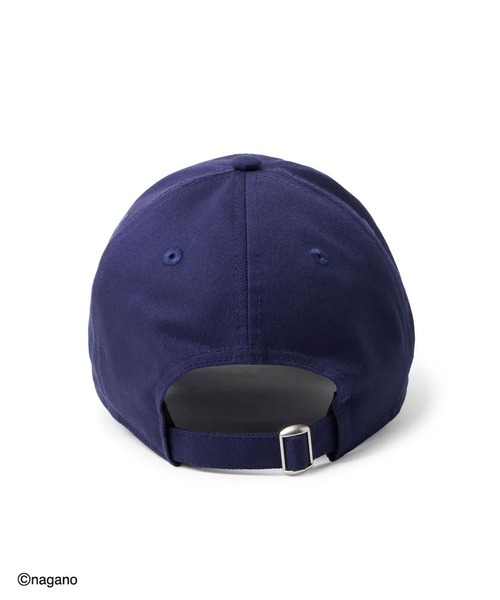 NEW ERA（ニューエラ） キャップ 帽子 NEWERA-9TWENTY CHIIKAWA メンズ
