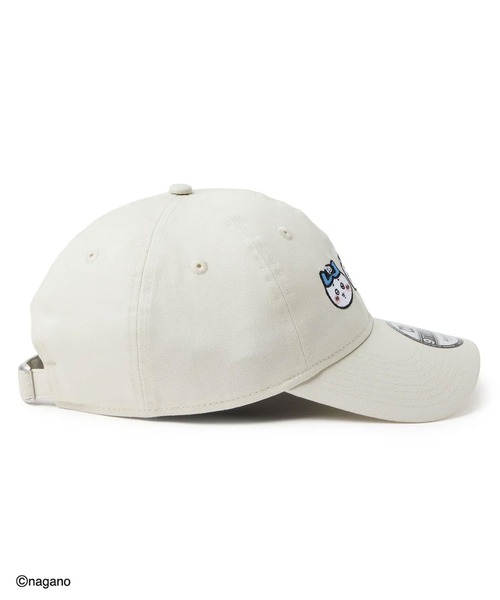 NEW ERA（ニューエラ） キャップ 帽子 NEWERA-9TWENTY CHIIKAWA メンズ