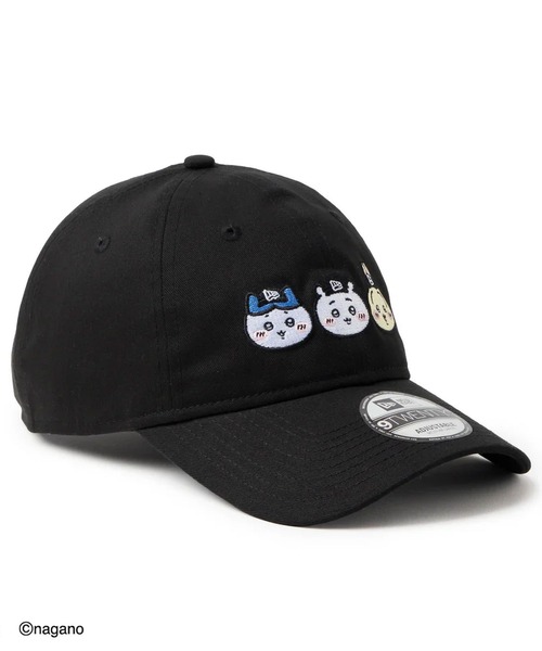 NEW ERA（ニューエラ） キャップ 帽子 メンズ NEWERA-9TWENTY CHIIKAWA