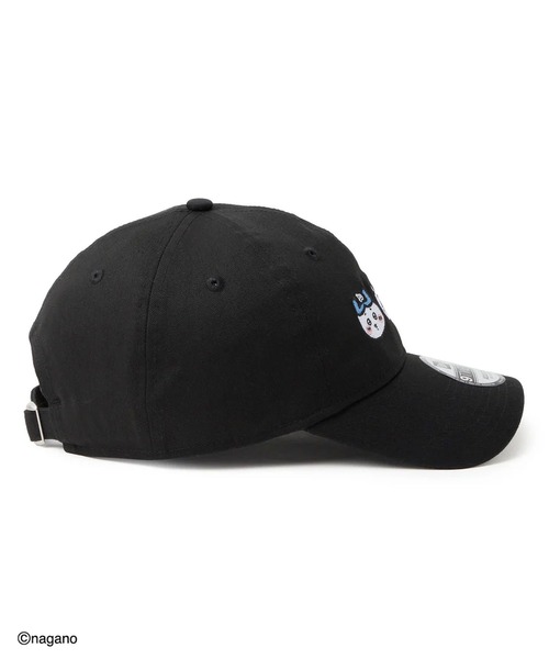 NEW ERA（ニューエラ） キャップ 帽子 メンズ NEWERA-9TWENTY CHIIKAWA