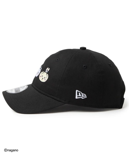 NEW ERA（ニューエラ） キャップ 帽子 NEWERA-9TWENTY CHIIKAWA メンズ