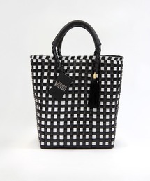WOVEN ウーヴン メキシコ製 メルカドバッグ かごバッグ カゴバッグ バッグ かごバッグ カゴバッグ WOVEN (ウーヴン) / メキシコ製 ミニバッグ