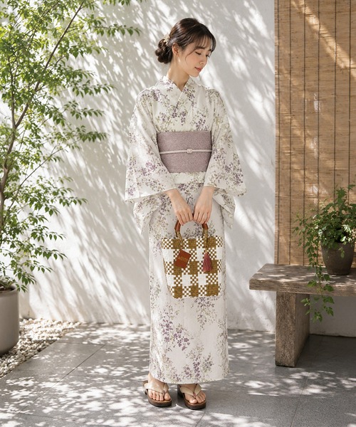 未使用　WOVEN ウーヴン　メキシコ製　バスケット　メルカド かごバッグ カゴバッグ WOVEN (ウーヴン) / メキシコ製 ミニバッグ