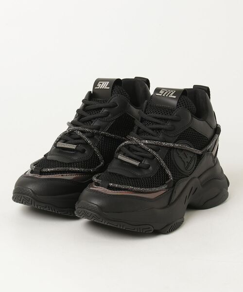 STEVE MADDEN（スティーブ・マデン） スニーカー MOTOCROSS-XS