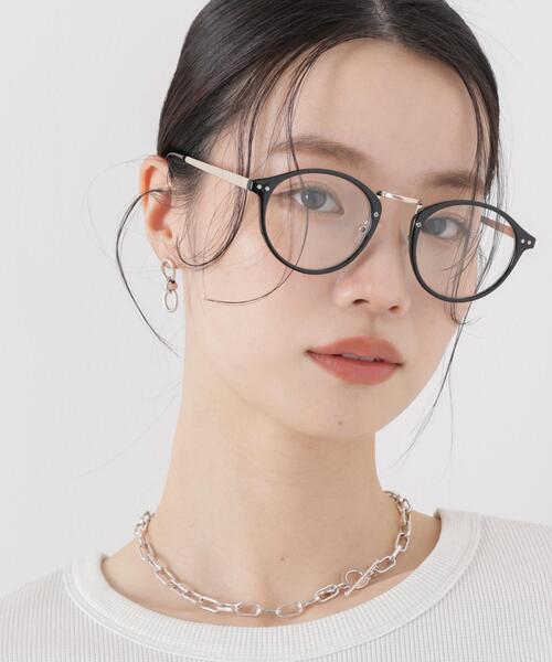 カーニー サングラス 「Kearny / カーニー」K-3 dark purple lens