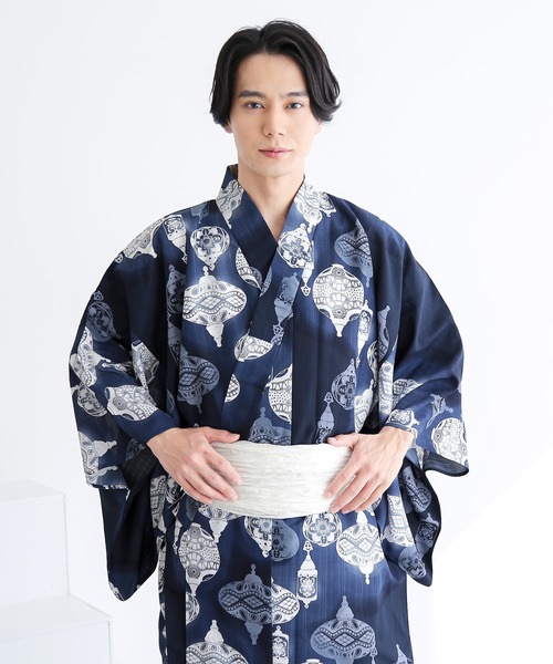 すのチルソフビ 服 浴衣 着物 和服 man オーダーページ KIMONOMACHI 浴衣 メンズ : ZOZOTOWN Yahoo!店 - 通販 - Yahoo