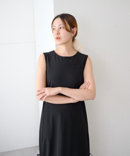 ワンピース 「Silhouette Hacker」「前後2WAY」Cheatワンピースの画像