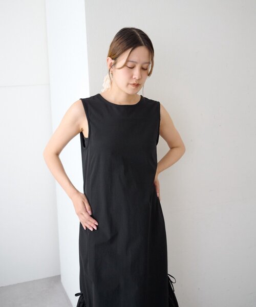 ワンピース 「Silhouette Hacker」「前後2WAY」Cheatワンピースの画像