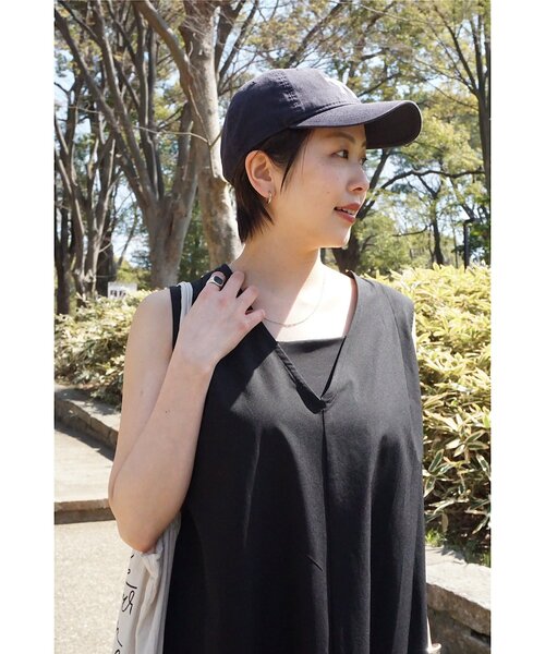 ワンピース 「Silhouette Hacker」「前後2WAY」Cheatワンピースの画像