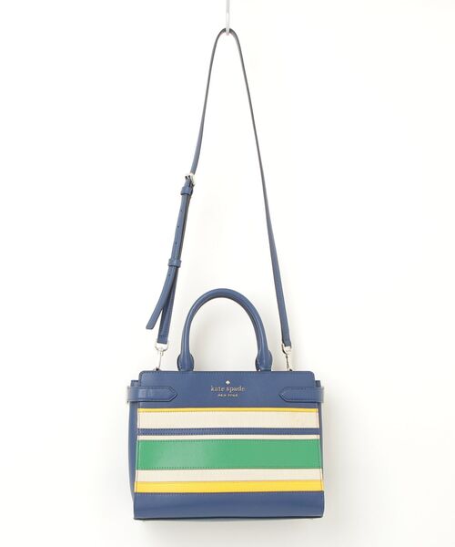 kate spade NEW YORK（ケイト・スペード ニューヨーク） 2WAYバッグ 
