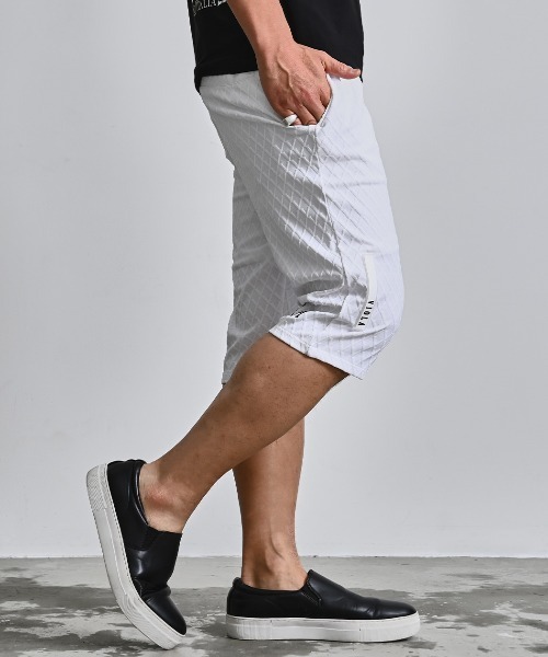 VIOLA ハーフパンツ パンツ 「VIOLA rumore/ヴィオラ ルモーレ」JQ