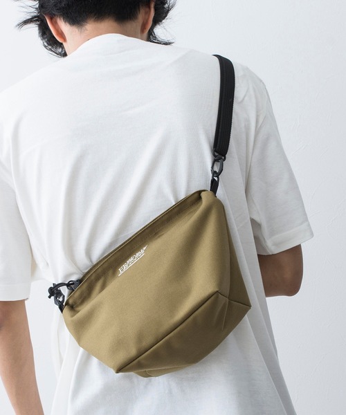 「FREDRIK PACKERS」 ショルダーバッグ FREE ブラック レディース_画像8