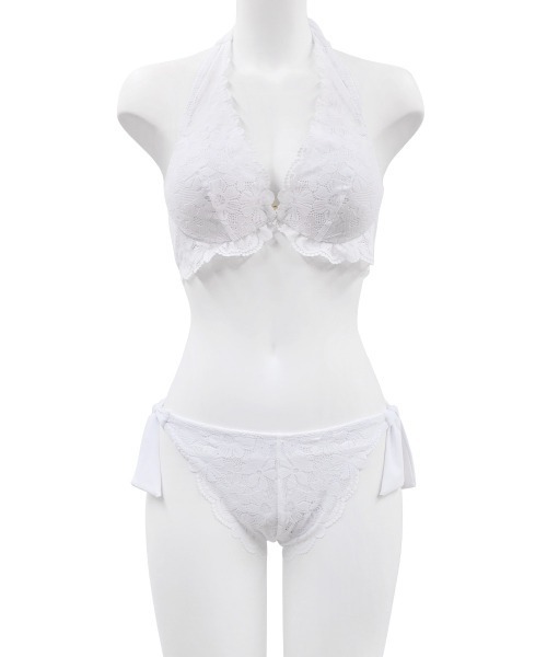 ANNEBRA（アンブラ） 水着 Lace Reverie レースビキニ レディース